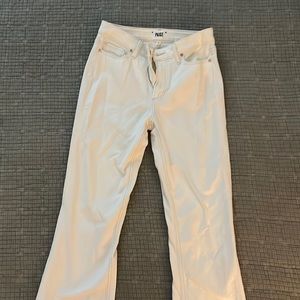 Never worn too small for me. I’ve given up on trying to lose weight to fit them